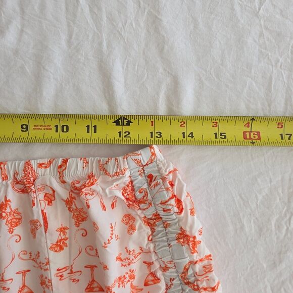 Savage X Fenty Underpinnings Sleep Cami & Short Set size M w/ velvet and pearl - Picture 9 of 10